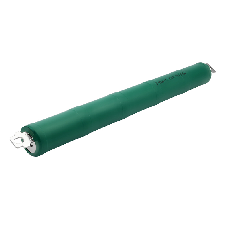 Shenzhen-producenter Ni-Mh 6.5Ah 300V Hybridbatteripakker til Ford Escape 2005-2009