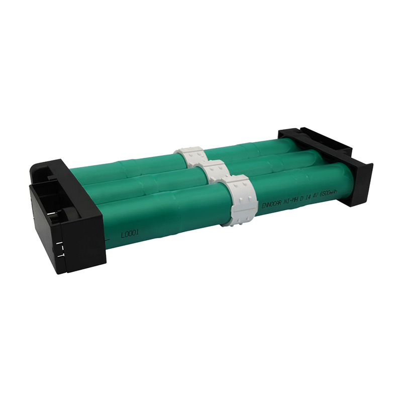 Udskiftning af Ni-Mh 6.5Ah 288V Hybridbatteripakker til Lexus GS 450H 2007-2012