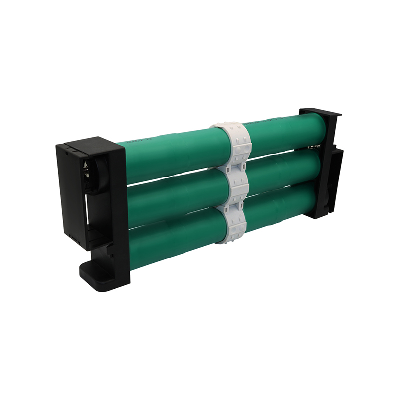 Udskiftning af Ni-Mh 6.5Ah 288V Hybridbatteripakker til Lexus GS 450H 2007-2012