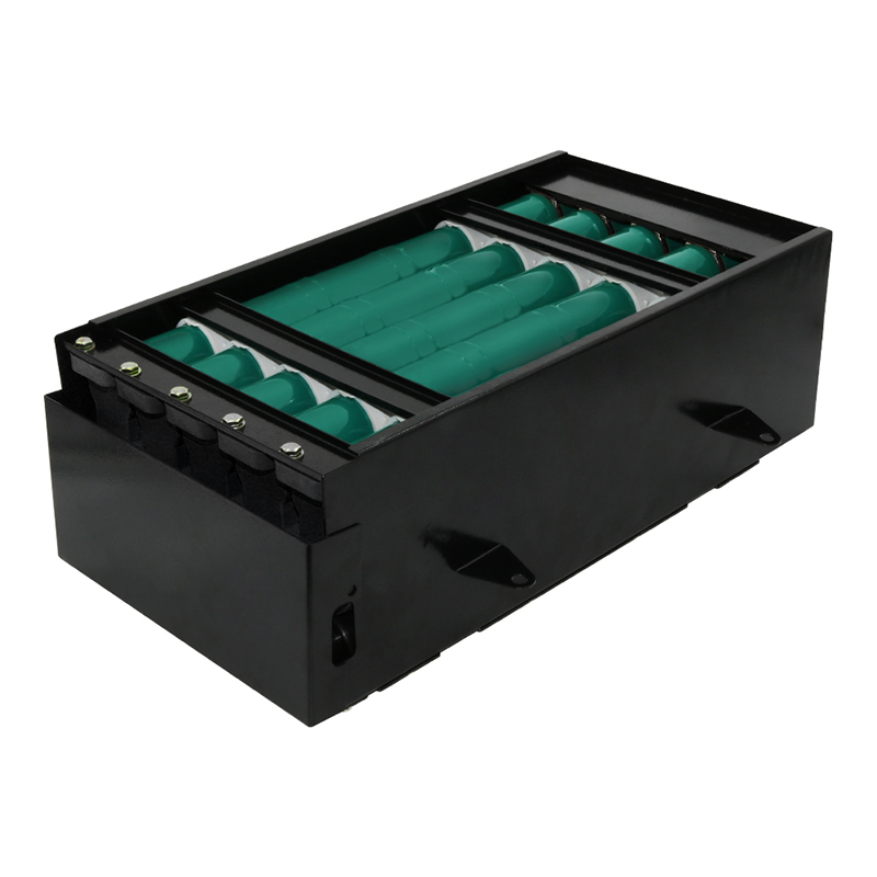 Lang cykluslevetid Ni-Mh 6.5Ah 288V hybridbiler Batteri til Lexus RX 400H 2006-2009
