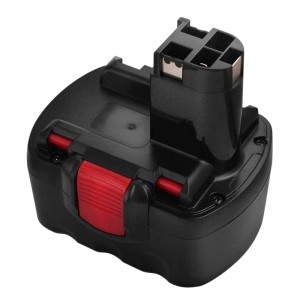 PSB 14.4 V, PSR 14.4 Bosch Ni-Mh 3000mAh udskiftning elværktøj Batteri