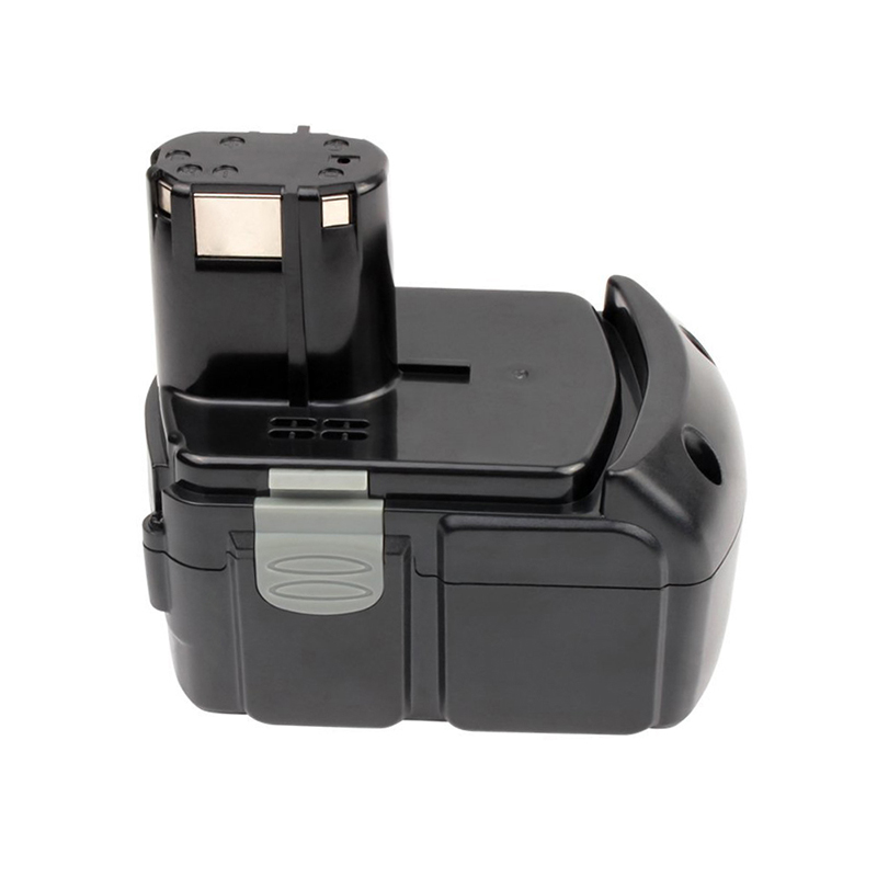 Li-ion 18V 4000 mAh udskiftningsværktøjsbatterier til Hitach BCL1815, BCL1820, BCL1825