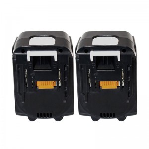 BL1430, BL1415, BL1440 Udskiftning Li-ion 14.4V 4000 mAh borebatteri til Makita