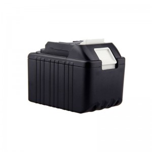 Li-ion 4500mAh 8 celler 14,4V udskiftningsbatterier Bor til Makita BL1430, BL1415, BL1440