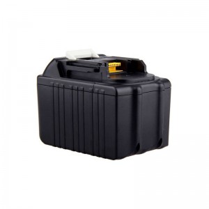 18V 9000mAh 15 Li-ion batteri celler med høj kapacitet til Makita BL1830, BL1840, BL1845 trådløse værktøjer