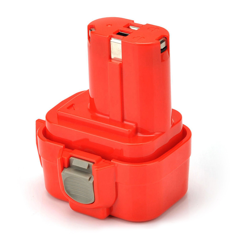 9100, 9100A, 9101 9.6V 1300mAh Ni-Cd udskiftning trådløse bore genopladelige batterier